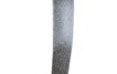 9" Colonial Bean End Pull Handle Stamped Steel