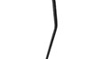 9" Colonial Bean End Pull Handle Stamped Steel