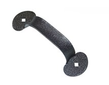 7" stamped Steel Bean end Lift Handle