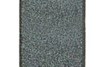 Escutcheon Plate Round Top; Stamped Steel