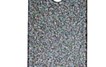 Escutcheon Plate Spear End Stamped Steel