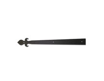 Champlain 16" Stamped Steel Hinge