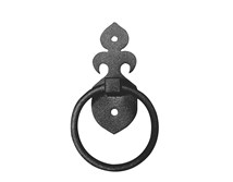 Champlain 3 3/4" Ring Pull Stamped Steel