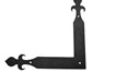 10" Champlain L Bracket