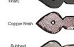 10" Champlain L Bracket