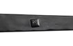 Traditional 16" Spear end Hinge w/ Butt Pin & Molded Clavos