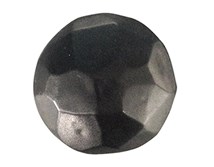 1 3/4" Traditional Decorative Magnetic Clavo; ABS Plastic