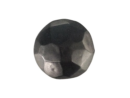 1 3/4" Traditional Decorative Magnetic Clavo; ABS Plastic