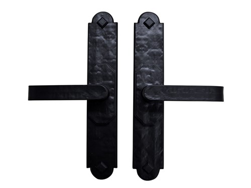 Traditional 11" Magnetic Handle Sets w/ studs; ABS Plastic