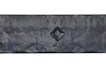 Traditional 18" Magnetic Mission Hinge w/ Studs & butt pin; Abs Plastic