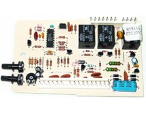 Genie Replacement Board CM7600 Sequencer