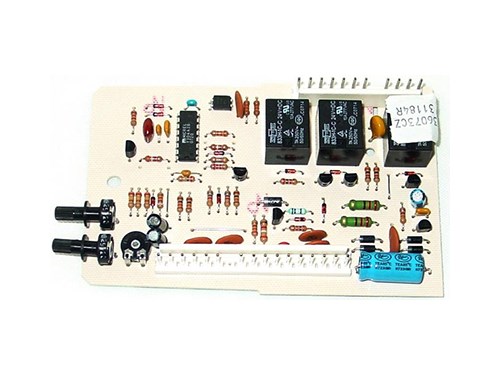 Genie Replacement Board CM7600 Sequencer