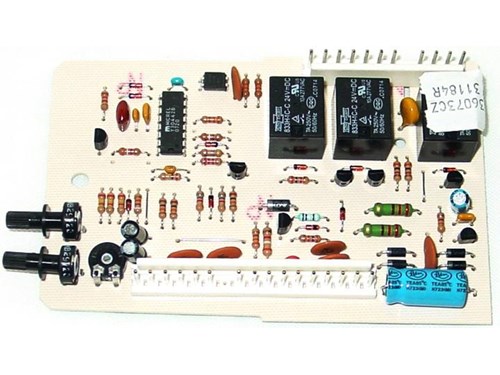 Screw Drive Sequencer 20386r 712 Gp 20386r By Genie