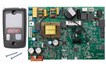 Curcuit Board & Series II Wall Consule 38878R.S