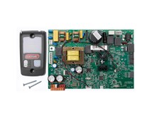 Curcuit Board & Series II Wall Consule 38878R.S