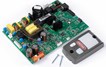 Curcuit Board & Series II Wall Consule 38878R.S
