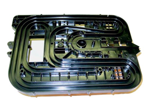 Chain Glide Module