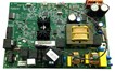 Curcuit Control Board 38874R2.S