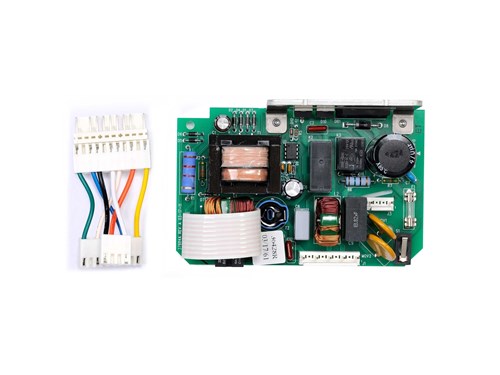 DC Screw Drive Motor Drive Board