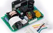 DC Screw Drive Motor Drive Board