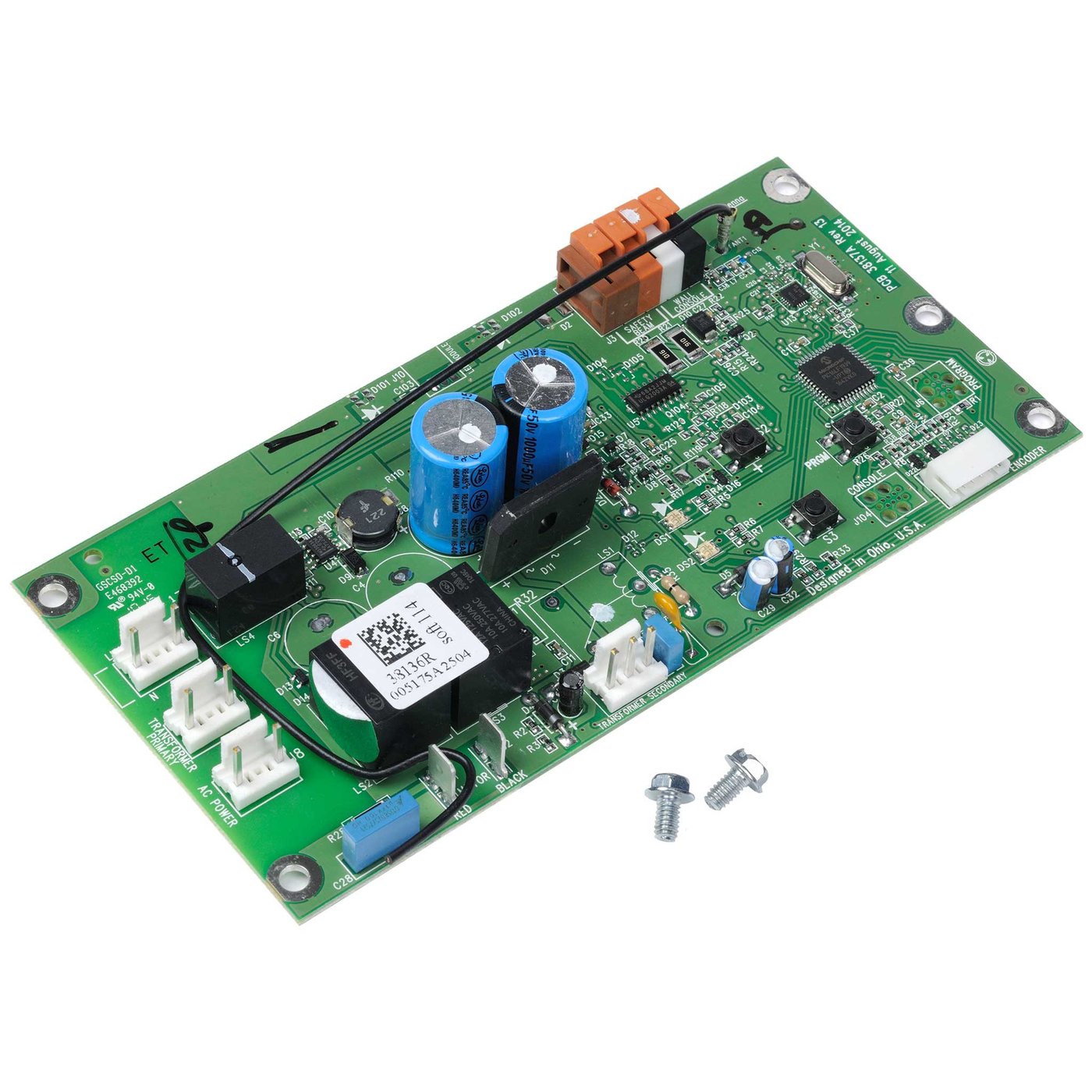 Genie Control Board for Model 1028 712GP38647R.S by Genie