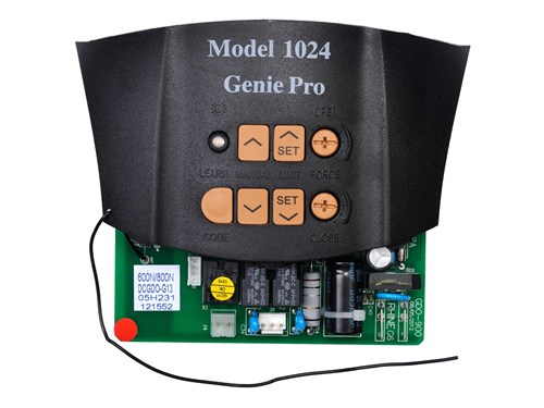 Genie Curcuit Board Model (1022,1024,1042) 37028E.S