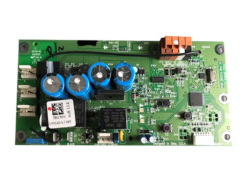 Curcuit Board Assembley 39340R.S