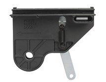 Screw Drive Carriage Assembley