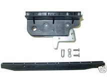 Chain Glide Carriage kit