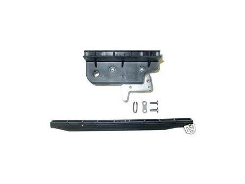 Basics And Replacement Genie Garage Door Carriages A Click Away Blog
