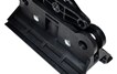 Shuttle Assembley for Screw Drive