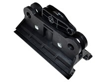 Shuttle Assembley for Screw Drive