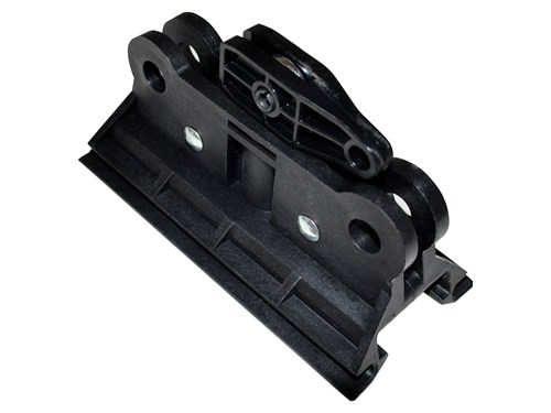 Shuttle Assembley for Screw Drive