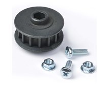 Genie Sprocket for Belt Drive