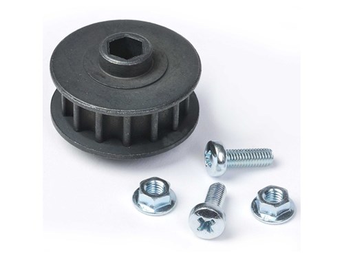 Genie Sprocket for Belt Drive