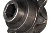 Chain Rail Sprocket