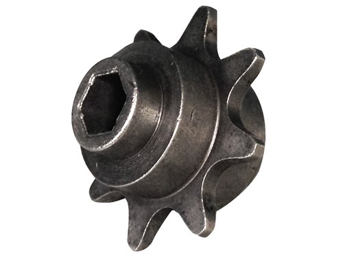 Chain Rail Sprocket