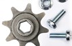 Chain Rail Sprocket