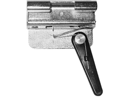 AC Screw Drive Limit
