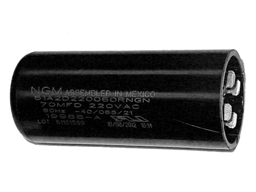 Capacitors