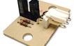 Opto- Luctor Assembly