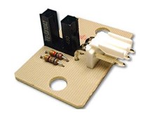 Opto- Luctor Assembly