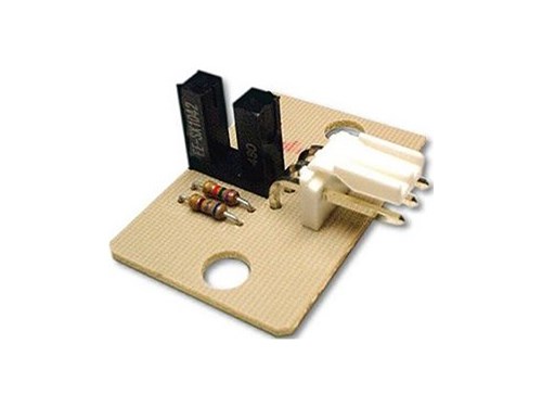 Opto- Luctor Assembly