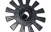Optical Interrupt Wheel