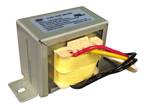 Transformer