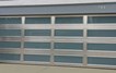 Modern View Brushed Aluminum