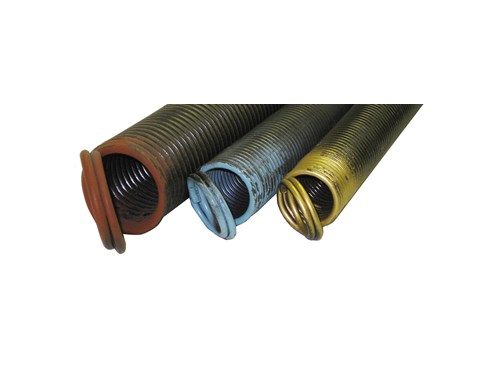 Extension Springs